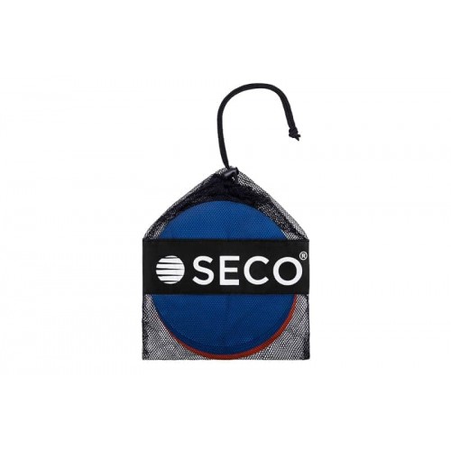 Маркери плоскі Seco (10 шт), код: 21100500-SC Маркери плоскі Seco (10 шт), код: 21100500-SC