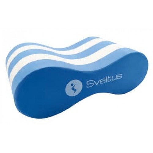 Колобашка для плавання Sveltus Pull Buoy, код: SLTS-1845 Колобашка для плавання Sveltus Pull Buoy, код: SLTS-1845