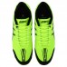 Футзалки взуття для міні-футболу Difeno, розмір 40, салатовий-чорний, код: 230770-1_40