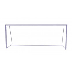 Ворота для пляжного футболу PlayGame 5500х2200 мм, код: SS00404-LD