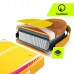 Надувна SUP дошка Tsunami Pro 350 см з веслом T11, жовтий, код: P-5905973405584