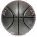 М"яч баскетбольний Spalding №7 чорний BA-4958-S52