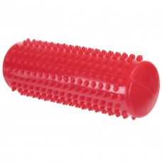 Масажний циліндр SNS A-U1 140х50 мм, червоний, код: 12791-SNS Масажний циліндр SNS A-U1 140х50 мм, червоний, код: 12791-SNS