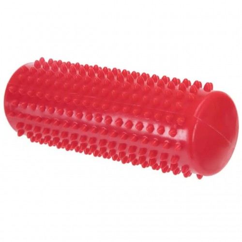 Масажний циліндр SNS A-U1 140х50 мм, червоний, код: 12791-SNS Масажний циліндр SNS A-U1 140х50 мм, червоний, код: 12791-SNS
