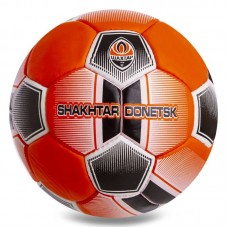 М"яч футбольний PlayGame Shakhtar Donetsk №5, код: FB-0748