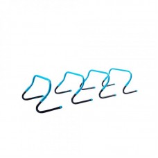 Бар'єри для тренувань LivePro Adjustable Quick Hurdle, 5шт, код: 6951376153163
