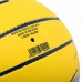 М"яч волейбольний Hard Touch №5, жовтий-синій, код: VB-4059_YBL