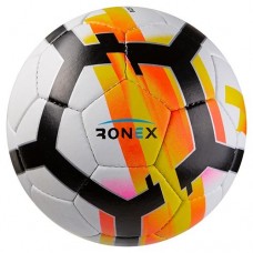 М"яч футбольний Ronex Strike, код: RXG-27Y