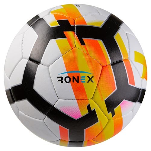 М"яч футбольний Ronex Strike, код: RXG-27Y
