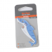 Міні-Мультитул NexTool EDC box cutter Shark Blue, код: KT5521Blue-AM