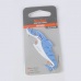 Міні-Мультитул NexTool EDC box cutter Shark Blue, код: KT5521Blue-AM