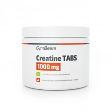 Креатин Tabs 1000 мг GymBeam, 300 шт, код: 8586022217470