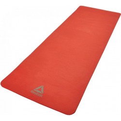 Килимок для тренувань Reebok Training Mat 1830х610х10 мм, червоний, код: 885652020459