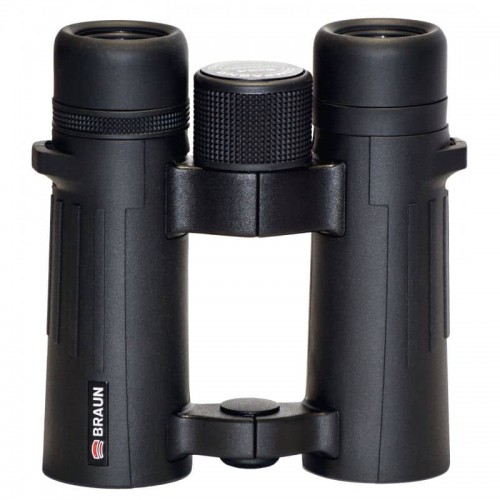 Бінокль Braun Compagno 8х34 WP, код: 5124-PL