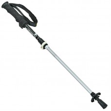 Палка трекінговий для скандинавської ходьби Camping Contoose чорний, код: TY-0466-4_BK Палка трекінговий для скандинавської ходьби Camping Contoose чорний, код: TY-0466-4_BK