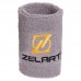 Напульсник спортивный махровый Zelart 1шт серый, код: BC-2970_GR-S52