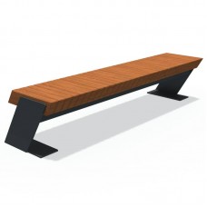 Лавка InterAtletika Massina 3, 1830х626х400 мм, код: LP013.2-SM Лавка InterAtletika Massina 3, 1830х626х400 мм, код: LP013.2-SM