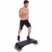 Степ-платформа FitGo 900х350х200 мм, код: FI-6293