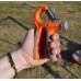 Еспандер кистьовий Power System Hand Grip з регульованим навантаженням 10-40 кг, помаранчевий, код: PS-4021_Orange Еспандер кистьовий Power System Hand Grip з регульованим навантаженням 10-40 кг, помаранчевий, код: PS-4021_Orange