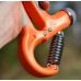 Еспандер кистьовий Power System Hand Grip з регульованим навантаженням 10-40 кг, помаранчевий, код: PS-4021_Orange Еспандер кистьовий Power System Hand Grip з регульованим навантаженням 10-40 кг, помаранчевий, код: PS-4021_Orange