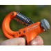Еспандер кистьовий Power System Hand Grip з регульованим навантаженням 10-40 кг, помаранчевий, код: PS-4021_Orange Еспандер кистьовий Power System Hand Grip з регульованим навантаженням 10-40 кг, помаранчевий, код: PS-4021_Orange