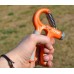 Еспандер кистьовий Power System Hand Grip з регульованим навантаженням 10-40 кг, помаранчевий, код: PS-4021_Orange Еспандер кистьовий Power System Hand Grip з регульованим навантаженням 10-40 кг, помаранчевий, код: PS-4021_Orange