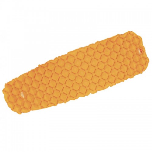 Килимок надувний Terra Incognita Tetras Mummy 1880х560х55 мм, сірий, код: 4823081506133 Килимок надувний Terra Incognita Tetras Mummy 1880х560х55 мм, сірий, код: 4823081506133