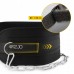 Пояс атлетичний для обтяження 4Fizjo Dip Belt 80 см, чорний, код: P-5905973402255