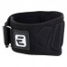 Пояс атлетичний посилений регульований Ezous Training Belt 2.0 розмір M, чорний, код: O-09_M