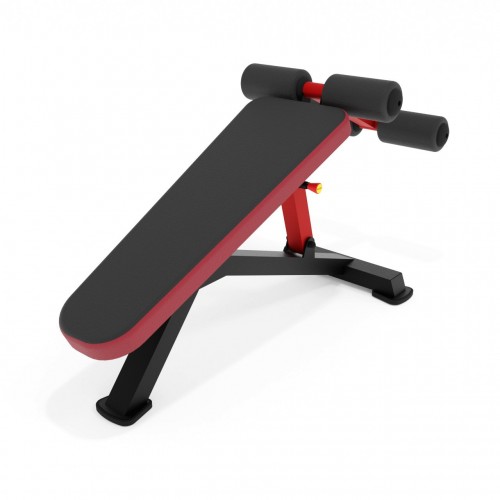 Лавка для преса регульована TC107, 136, 58, 83, 42, код: TC107