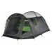 Намет High Peak Santiago 5.0 Light Grey/Dark Grey/Green (11802), код: 929538-SVA