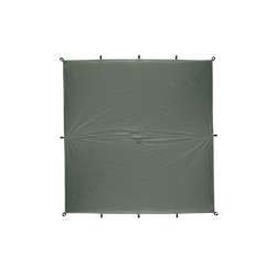 Тент Terra Incognita Tarp 3000x3000 мм, хакі, код: 4823081501725