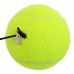 М"яч для великого тенісу Fox 1шт, салатовий, код: BT-9798