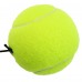 М"яч для великого тенісу Fox 1шт, салатовий, код: BT-9798