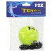 М"яч для великого тенісу Fox 1шт, салатовий, код: BT-9798