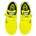 Футзалки взуття для міні-футболу дитяче Joma Top Flex, розмір 33-EUR/32-UKR, жовтий, код: TPJW2509INV_32