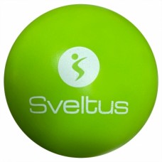 М”яч масажний Sveltus 7 см, зелений, код: SLTS-0464-1-TS