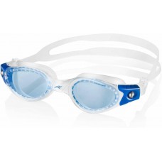 Окуляри для плавання Aqua SpeedPacific, блакитний-прозорий, код: 5908217661425