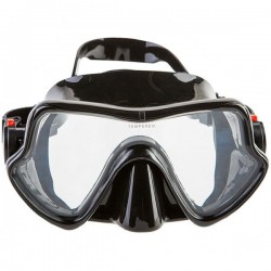 Маска для плавання Dolvor, код: М101S Маска для плавання Dolvor, код: М101S