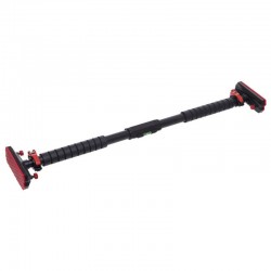 Турнік у дверний отвір BioGym розсувний 600-1000мм, код: FI-6184-S52 Турнік у дверний отвір BioGym розсувний 600-1000мм, код: FI-6184-S52