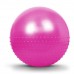М"яч для фітнесу комбінований SNS ВМ-55-МА 550 мм, фуксія, код: 40063-SNS