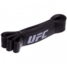 Резинка петля для підтягувань UFC Power Bands Heavy, чорний, код: UHA-69168-S52