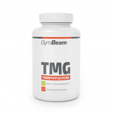 Триметилгліцин GymBeam TMG 90 шт, код: 8586022218996