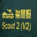 Намет Tramp Scout 2 (v2), код: TRT-055