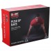 Упори для віджимань Body Sculpture Push-Up Bar 2 шт, чорний-сірий, код: SXBB-634-B-S52