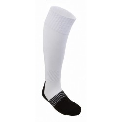 Гетри ігрові Select Football Socks, 35-37, білий, код: 4703544112122