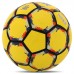 М"яч футбольний Soccermax №5, жовтий, код: FB-4360_Y