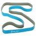 Гума петля для підтягувань та тренувань стрічка силова Zelart Power Loop 291г, синій, код: FI-5439-4