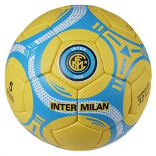 М'яч футбольний PlayGame Grippy Inter Milan №5,, код: GR4-471M-WS