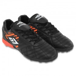 Сороконіжки взуття футбольне Aikesa розмір 43, чорний, код: 2301-1_43BK